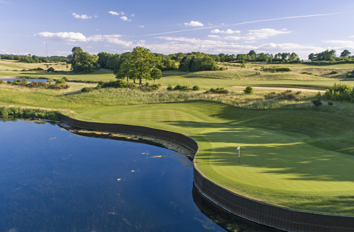 Image for London Golf Club