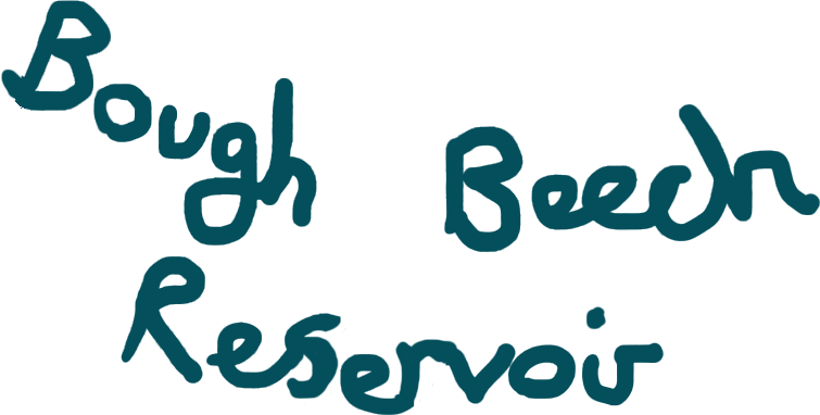 Interaction for Bough Beech Reservoir