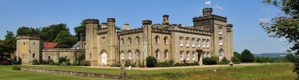 Image for Chiddingstone Castle