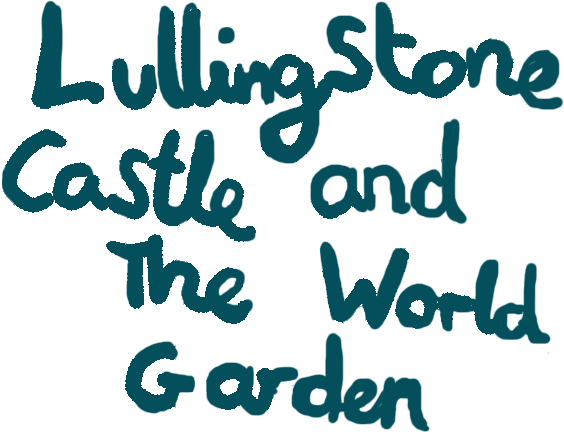 Interaction for Lullingstone Castle and the World Garden