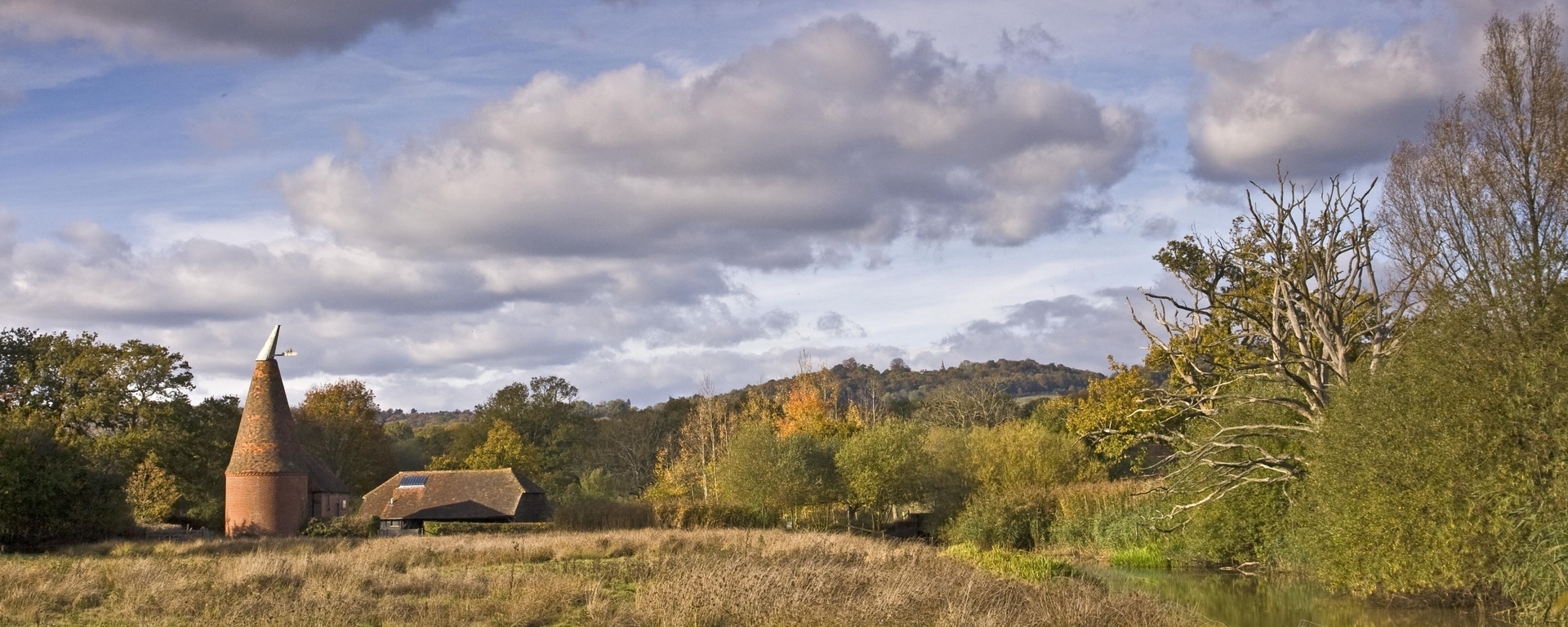 Image for Bough Beech Reservoir