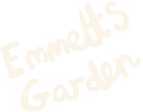 Interaction for Emmetts Garden 