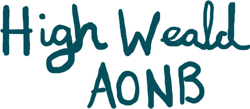 Interaction for High Weald AONB