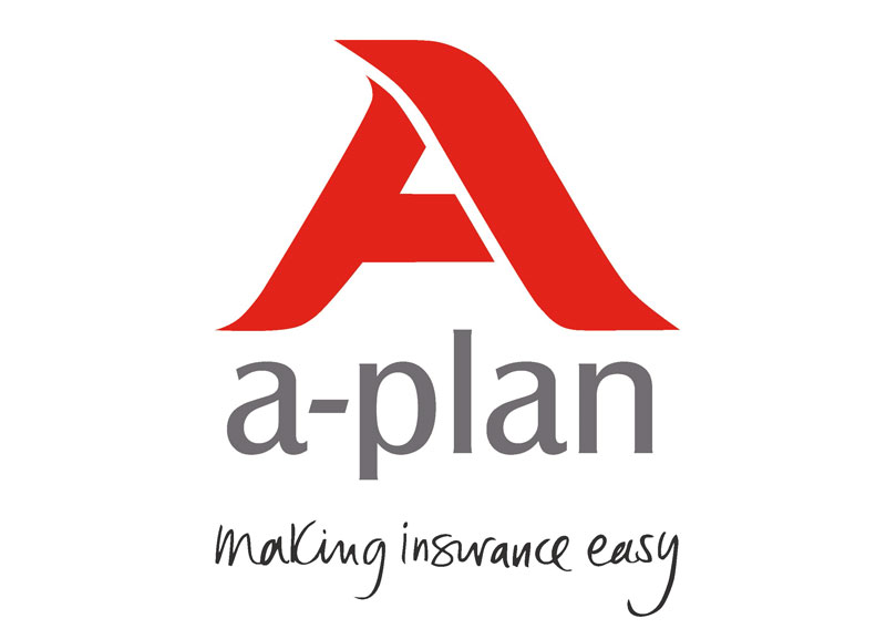 A-Plan Insurance logo