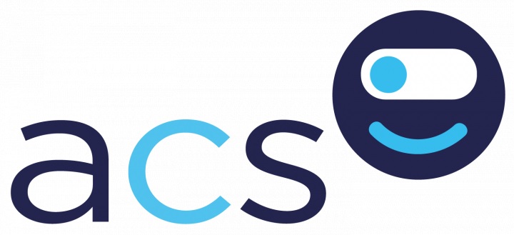 Advance Computer Services logo