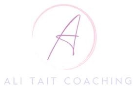 Ali Tait Coaching logo