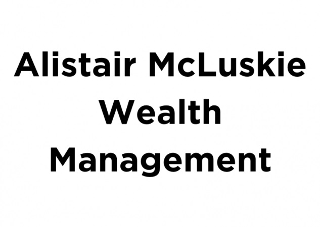 Alistair McLuskie Wealth Management logo