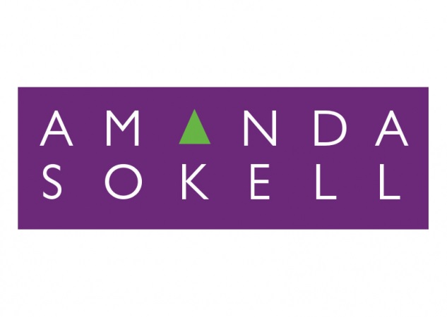 Amanda Sokell logo