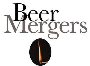 Beer Mergers logo