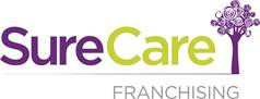 SureCare East Surrey and Sevenoaks logo