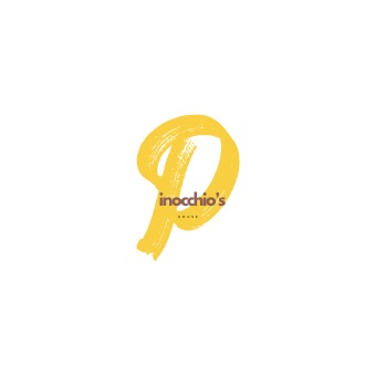 Pinocchios House logo