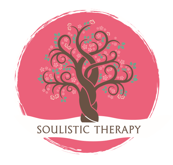 Soulistic Therapy logo