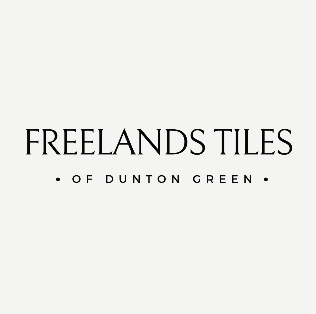 Freelands Tiles logo