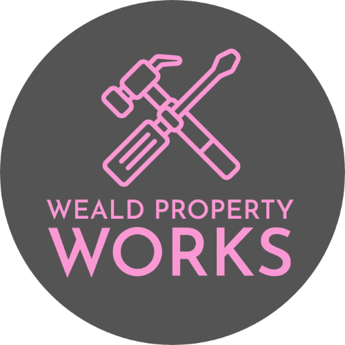 Weald Property Works logo